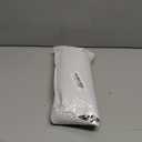 3Pcs 38.8" Faux Greenery Plant Stems and Branches for Tall Vase,Artificial Tree Branches and Twigs for Decoration (Green Leaves & Brown Stem)