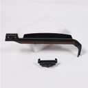 Car Center Screen Mobile Phone Holder Storage Box Compatible With 250 J300 2024+ Mobile Phone Tray Accessories