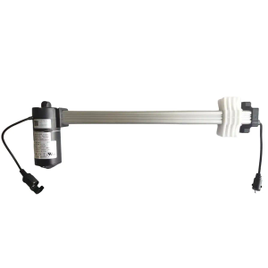Kroshine Power Recliner Motor Replacement with Cord Model ML18-055 Linear Actuator for Sofa Lift Chair Couch Massage Seat Bed