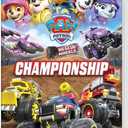 PAW Patrol Rescue Wheels: Championship - Nintendo Switch