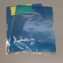 Paper-Feel Screen Protector for iPad Pro M4 13 Inch, Anti-Glare Matte PET Film for Drawing & Note-Taking, Paper-like Texture, Anti-Fingerprint, Fast Response, iPad Pro M4 13 Inch Accessories