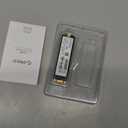 ORICO 1TB M.2 2280 SATA SSD(Not PCIe NVMe), Internal M.2 SSD with B+M Key for Desktop/Laptop, SATA III 6Gbps NGFF Solid State Drive Low Power Consumption - Y20M