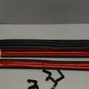 Genuine Chrysler (68102411AA Sliding Glass Seal Kit