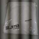 HBHLFZ Queen Flat Sheet - Ultra Soft Polyester Top Sheet - Hotel Quality Bed Sheets - Comfortable Wrinkle-Free, Easy to Care for, 1 Queen Flat Sheet Only (Queen, White）