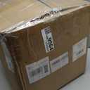 Inflatable Photo Booth, 8.2 x 8.2ft Portable 16 Colors LED Dimmable Shooting Photobooth Tent Enclosure Kit with 2 Doors and Inner Air Blower, Remote Controller, Carry Bag(Black)