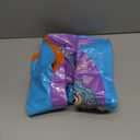 3-Pack Kids Pool Floats with Dinosaur/Pirate/Mermaid Design  Pool Toys for Toddler, 27.5 Inflatable Swim Rings, Inner Tube for Floating Age 3-8Premium Floaties & Water Toys for Summer Beach Party