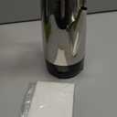 Presto 02822 6-Cup Stainless-Steel Coffee Percolator