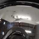 Ski Goggles, OTG 100% UV Protection Anti Fog Snowboard/Ski Goggles for Men, Women & Youth (Black Frame Silver Lens Vlt10%-18%)