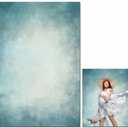 5x7ft Light Green Mottled Abstract Photography Backdrops Bright Mottled Photo Backdrop for Studio Prop