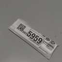 for Samsung Frame TV Remote, for 2018-2024 Samsung Remote Control for Smart TV with Voice Control. with Solarcell