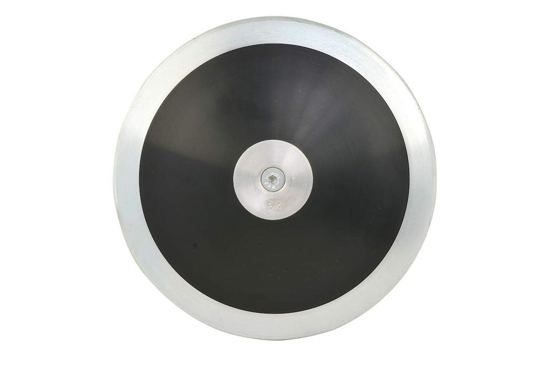 Martin Sports Abs Plastic Discus, 2 kg/4.4 lbs