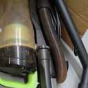 Eureka Airspeed Ultra-Lightweight Compact Bagless Upright Vacuum Cleaner, NEU10AE4, Green