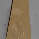 JeCar for 4Runner Steering Wheel Cover Trim Interior Accessories Compatible with Toyota 4runner SUV 2010-2019 (Matte Black)