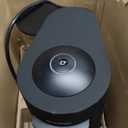 Nespresso Vertuo Plus Deluxe Coffee and Espresso Maker by De'Longhi, Matte Black