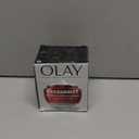 Olay Face Moisturizer, Regenerist MicroSculpting Cream for Women, FragranceFree  AntiAging, AntiWrinkle, Firming Skin Care  Triple Collagen Cream, Peptide, Hyaluronic Acid, Niacinamide, 1.7oz