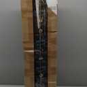 Loloi Chris Loves Julia Jules Collection JUL-10 Ocean/Spice 2'-0" x 5'-0", .13" Pile Height, Area Rug