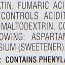 Royal Cherry Gelatin Dessert Mix, Sugar Free and Carb Free (12 - .32oz Boxes)