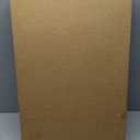 OIQArtOIQ 3 Piece Large Abstract Canvas Wall Art For Living Room Blue and Gold Framed Wall Art Modern Aesthetic Minimalist Art Prints Artwork For Bedroom Office Dining Room 16x24 in