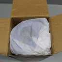 Electric Warming Tray, Rollable Food Warming Mat with 5 Temperature 6 Timer Setting Fast Heating Food Warmer Electric Warming Hot Plates Trays SIZE:17.7IN*12.5IN (SMALL BLUE)