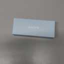 Gaoye Blue Light Blocking Glasses - Trending Round TR90 Frames, Metal Arms, UV400 Protection - Matching Soft Case (2-pink+tea Leopard)