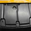 NewYall Front Engine Splash Shield Guard Under Cover for Toyota Corolla Sedan 2017 2018 2019