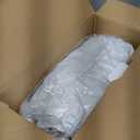 Sealy Heated Mattress Pad Queen Size with Plush Top, Coral Fleece Electric Bed Warmer with Dual Controller, 10 Heat Settings & Auto Off 1-12 Hours, Fit Up to 17" Deep Pocket, Machine Washable 60"x80"