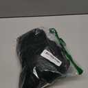 WDIRARA Women's Plus Size Cut Out Criss Cross Tee Butterfly Patched Back Drop Shoulder Half Sleeve Sexy Tops, Size: X-Large Plus (Black)