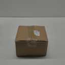 Cat Food Bowls, 2 Pcs Stainless Steel Cats Food and Water Whisker Fatigue Shallow Dishes, Small Dog Puppies Fat Faced Cat Kitten Supplies (2 Plates with Stand)