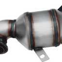 Catalytic Converter Fit For 2012-2021 Chevrolet Sonic Trax, 2012-2021 Buick Encore, 2011-2016 Chevy Cruze 1.4L (EPA Compliant)