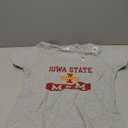 Iowa State Cyclones Mom Officially Licensed T-Shirt Size M