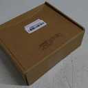 2 Pcs Acrylic Test Tube Holder Test Tube Rack 12 Sockets 18.7 mm Lab Vial Stand Clear for 15-18ml Centrifuge Tubes Syringe Holder, No Tubes