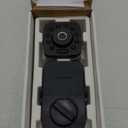 ULTRALOQ U-Bolt Pro Smart Lock, Keyless Entry Door Lock via Bluetooth, Smartphone, Fingerprint ID, Anti-peep Keypad, Auto Unlock, Smart Lock for Front Door, Smart Deadbolt Lock, IP65 Waterproof