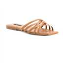 SN New York Melody Beige Size 10