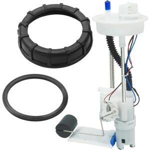 2205502 47-1001 Fuel Pump Assembly Compatible with Polaris RZR 1000 4 XP 1000xp EPS, RZR 900 S EPS, RZR 4 900 2014-2016 2017 2018 2019 2521363 2521436 F01R00S2699 2521294 2521750