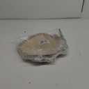 Food Bamboo Food Serving Tent Basket Hand-Woven Basket Serving Dustproof Picnic Basket Vegetable Fruits Bread Home Square Storage Basket with Mesh Gauze Cover Container