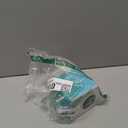 Oklar Blood Pressure Monitors for Home Use Rechargeable Wrist Digital BP Machine Cuff with LED Backlit Display, Voice Broadcast, 240 Memory Storage for 2 Users with Carrying Case