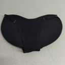 Butt Lifting Panties Seamless Pads for Bigger Butt - Padded Underwear for Women, Adjustable Shapewear Black, M