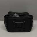 Bicycle Handlebar Bag with Phone Case Mount