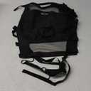 Lexus Back Seat Barrier Kurgo Black