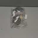 DOITOOL Pancake Grease Brush, Oil Brush for Cooking, BBQ Grill Oil Applicator Cooking Accessory Mop Tools Wiper (with Tray) Crepe Spreader Basting Sauce Pancakes Tools, 2 Pack