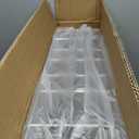 W10728159 Dishwasher Lower Rack for Whirlpool Kitchenaid Dishwasher Rack