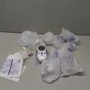 Thrive 2-in-1 Breast Pump - The Freedom of a Wearable Plus The Power of a Hospital-Strength PumpAll in one Sleek, Portable Design (Model P3)