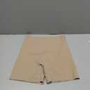 JOYSHAPER Boyshorts Panties for Women Anti Chafing Underwear Slip Shorts for Women Under Dress, Size: M