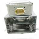 5304463439 Microwave Magnetron Compatible with Frigidaire Microwave