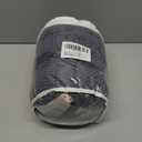 Sectional Couch Covers for Sofa Cushion L Shaped Couch Cover Washable Soft Couch Cushion Covers Stretch Sofa Slipcovers(3-Piece for Sofa Seat or Backrest, Dark Grey)