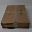 Trifold 66 Inch Women Travel Garment Bag With 7 pockets | Extra Long Wedding Dress, Formal, Evening, Ball Gown | Hanging, Breathable, Foldable | Full Length Traveling Clothes Carry On