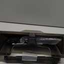 Tesla Hidden Under Screen Storage Box [One-tap Open & Smooth Damping Slides] Center Console Organizer for Model Y Juniper Model 3 Highland 2026~2016 (Fit New Model Y/3 Standard, Premium & Performance
