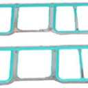 GM Genuine Parts 89017866 Intake Manifold Gasket Kit with Side Intake Gaskets