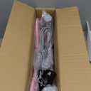 MERACH Waist Twister Machine Exercise, Ab Twist Board with 300 lbs Weight Capacity, Abs Workout for Slim Waist and Core Ab Exercise, Noiseless Home Gym Equipment for Women Men (Pink)