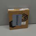 Heat Gun, TGK 1800W Heavy Duty Hot Air Gun Kit 662 & 1112 Dual Temperature Settings with 4 Nozzle Attachments Overload Protection for Crafts, Shrink Wrapping/Tubing, Paint Removing, Epoxy Resin